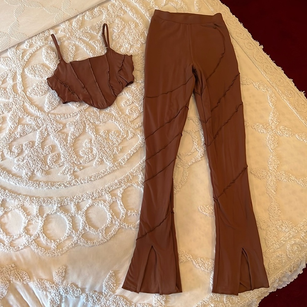 OH POLLY TWO PIECE SET US 2